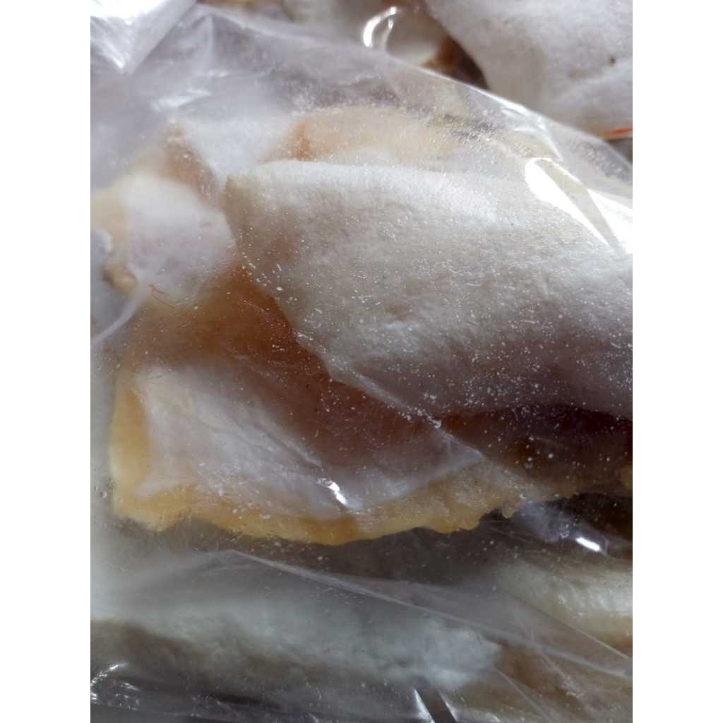 

ASIN LEMAK PATIN SERBA LIMA RIBU 100GR