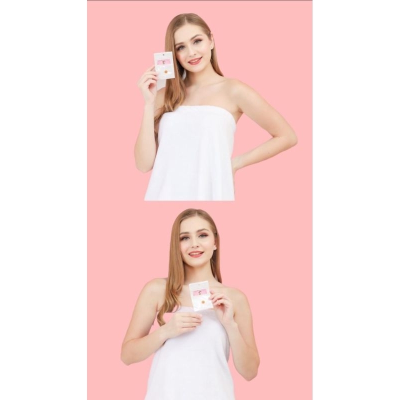 JAMU MENJERIT MADURA / JAMU WANITA HERBAL