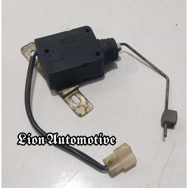 MOTOR CENTRAL LOCK GRAND MAX/AVANZA/LUXIO COPOTAN ORI
