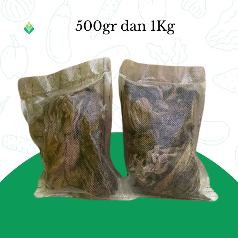 

Sawi Kering Super/ 500 gr dan 1 kg/ hamchoi sayur asin kering moichoi super quality