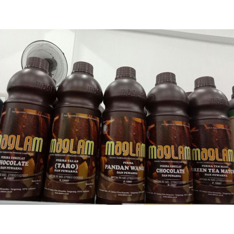 

Maglam Pasta 1 liter