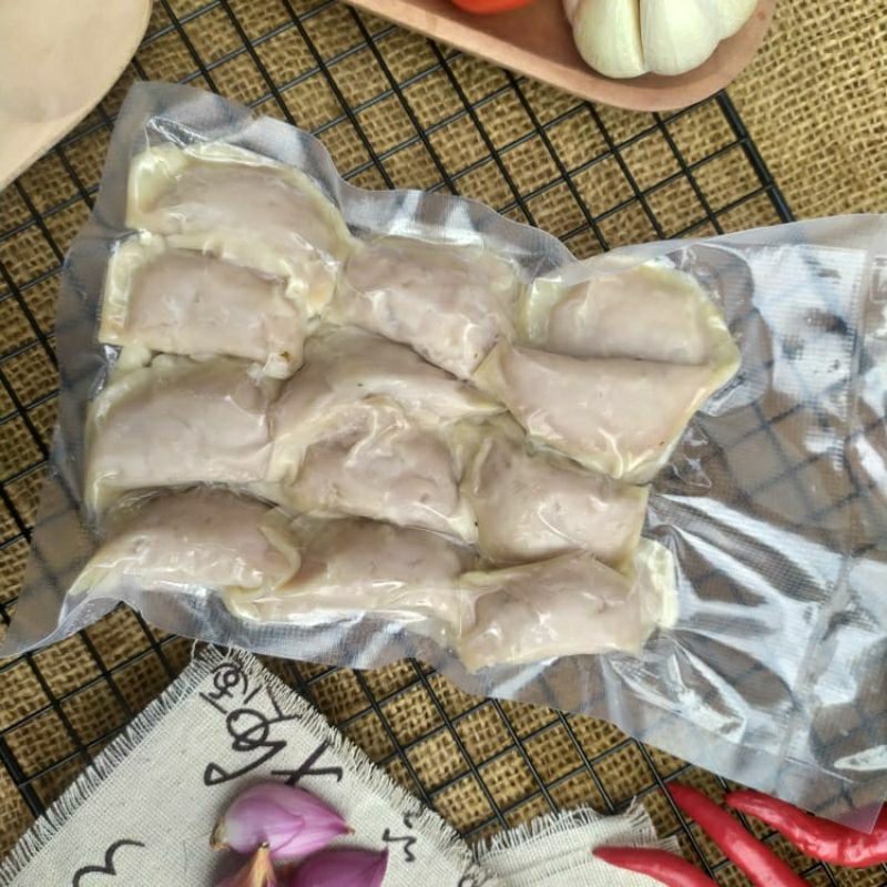 

DIMSUM ENAK MURAH VARIAN UDANG ISI 24 PCS