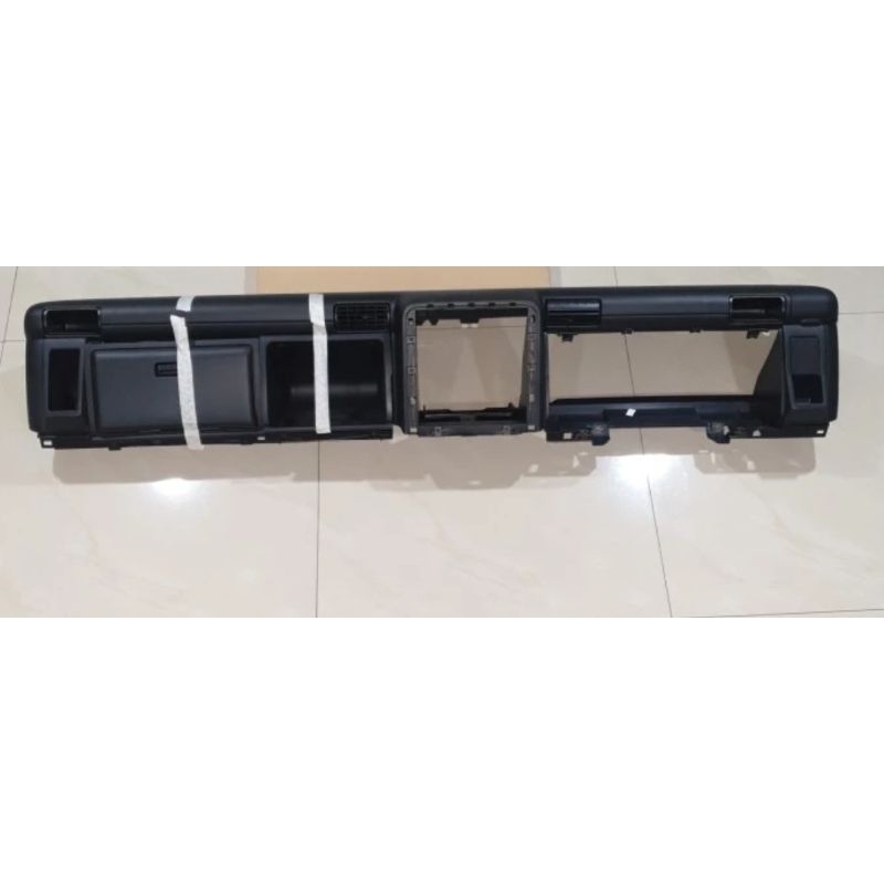 meja dasbor canter turbo hitam dasbor original 100% original