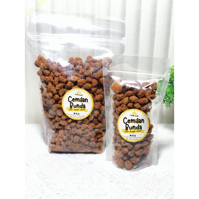 

kacang disco