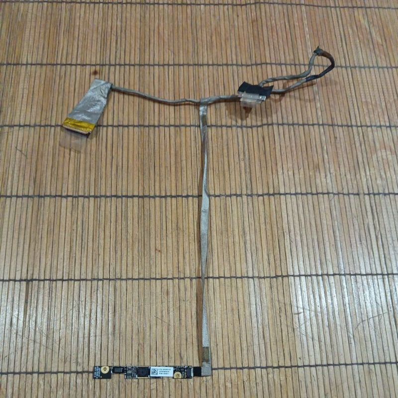 Fleksibel LCD Acer 4738 4552 4733 4738Z