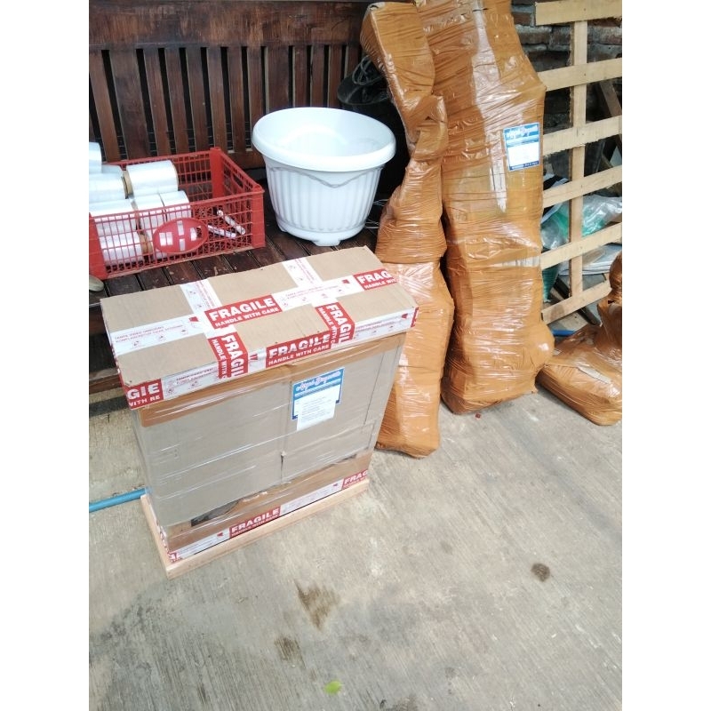 

paking kayu berat 5kg
