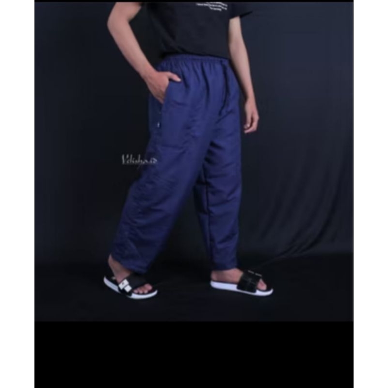 celana panjang sirwal anak laki laki usia 6-13tahun