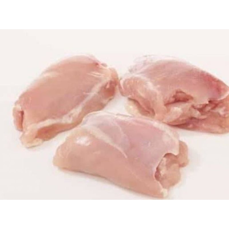 

fillet paha ayam 1kg