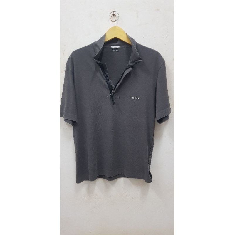 Polo Halfzip Stone Island Vintage Rere Item