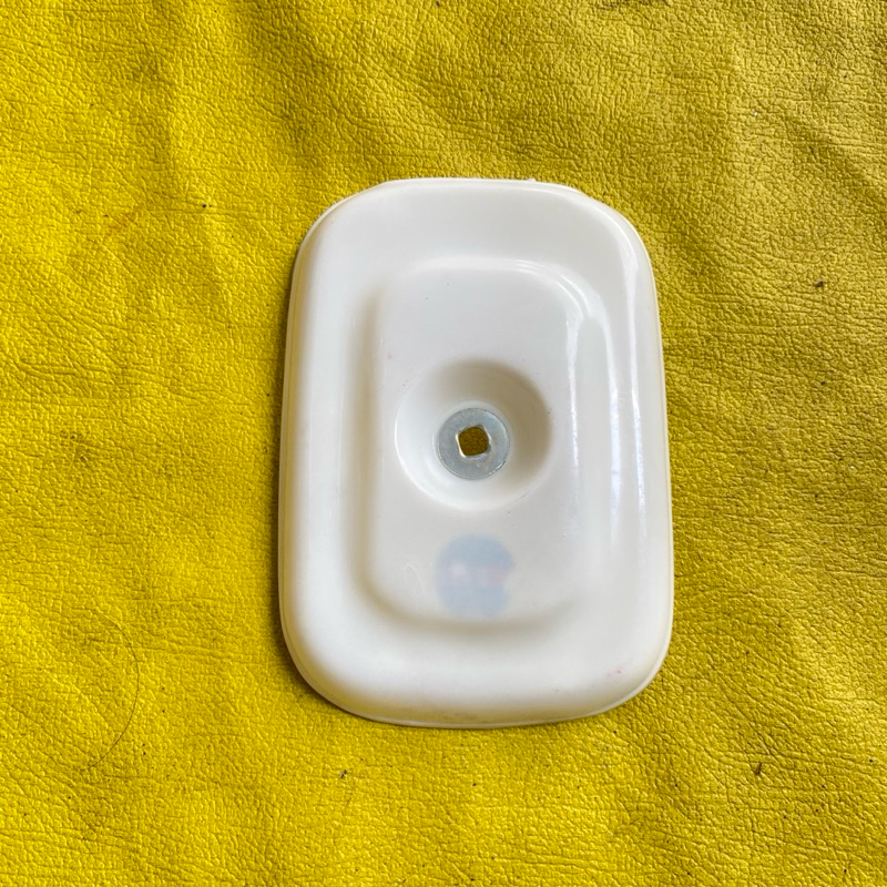 Cover tutup filter sayap honda c70 c700 supercub