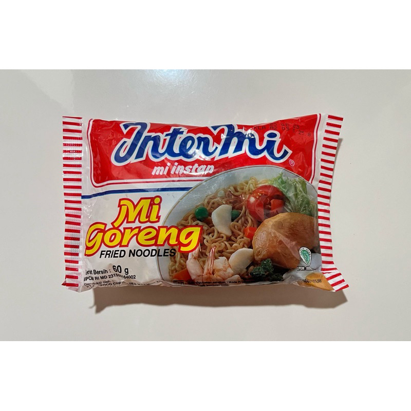 

[READY] Intermie Mie Goreng