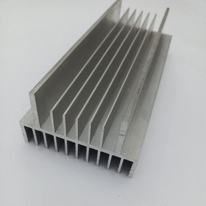 HEATSINK / PENDINGIN 2U 20 CM