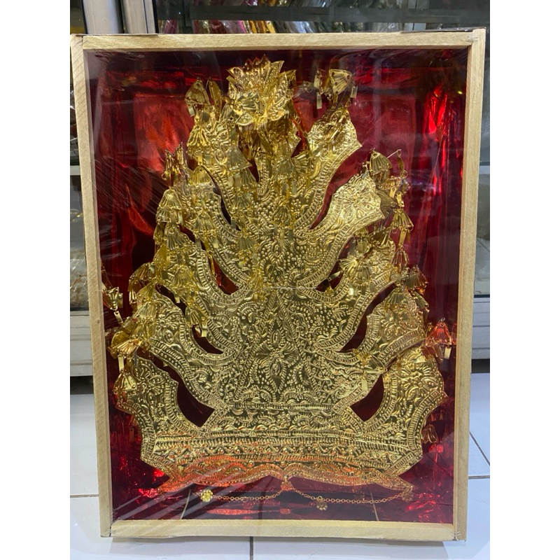 BULANG MEDAN SUNTING PENGANTEN ADAT MANDAILING