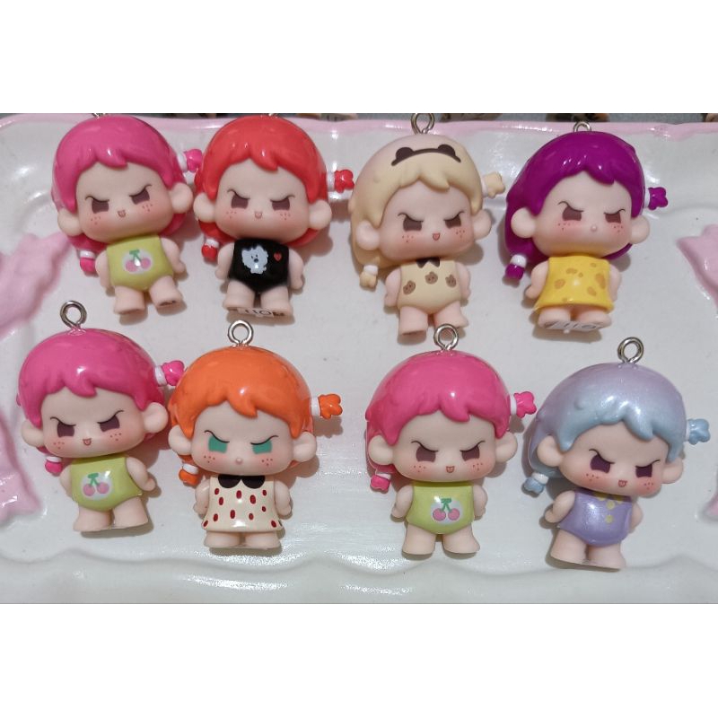 Yaoyao Figure Bundling