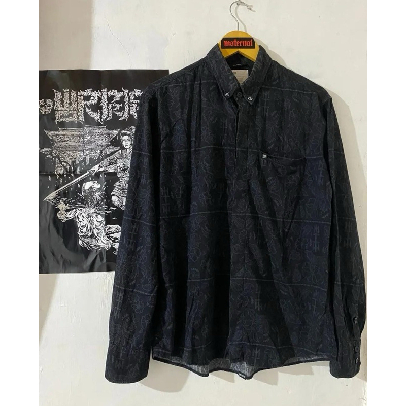 Kameja maternal shatern