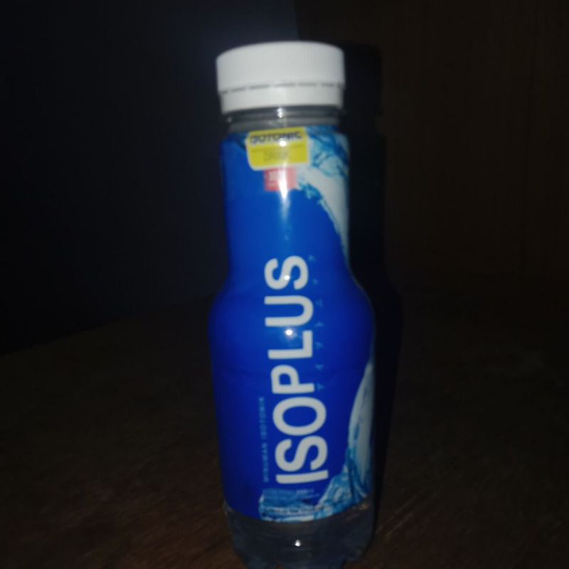 

ISOPLUS Drink