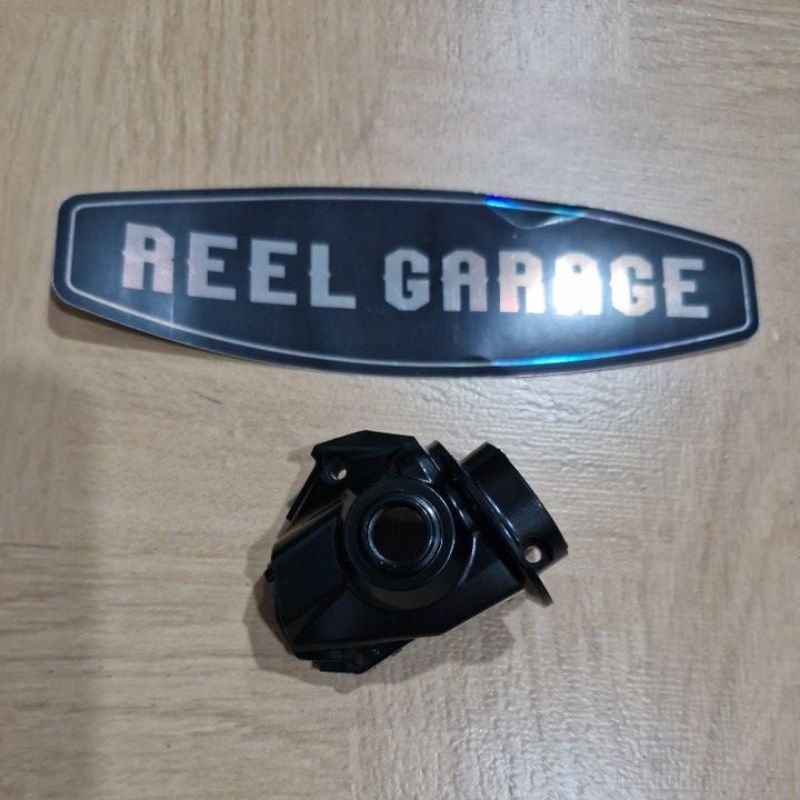 body vanford C5000XG