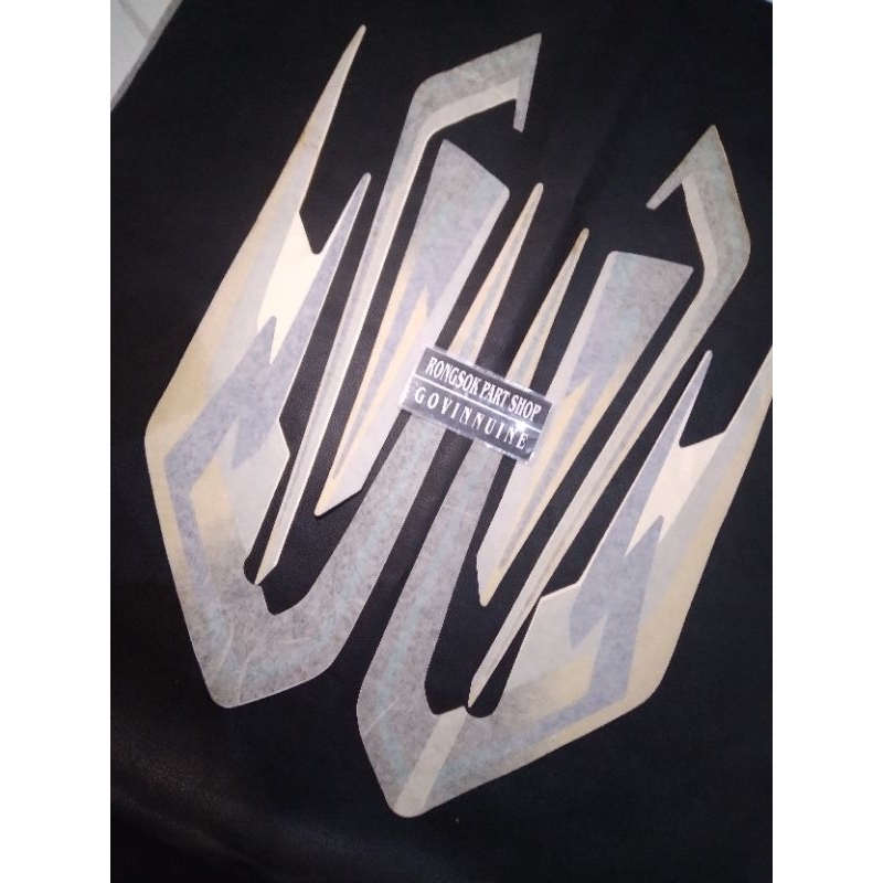 striping stiker sticker rxs rxspecial rxspesial rx s rx spesial rx special ori nos