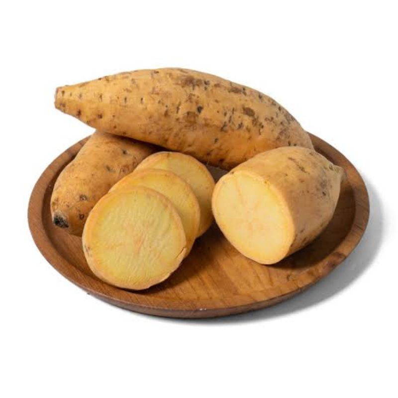 

ubi madu Cilembu 1kg