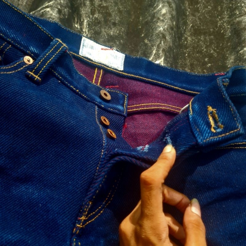 Oldblue Crimson red 33oz