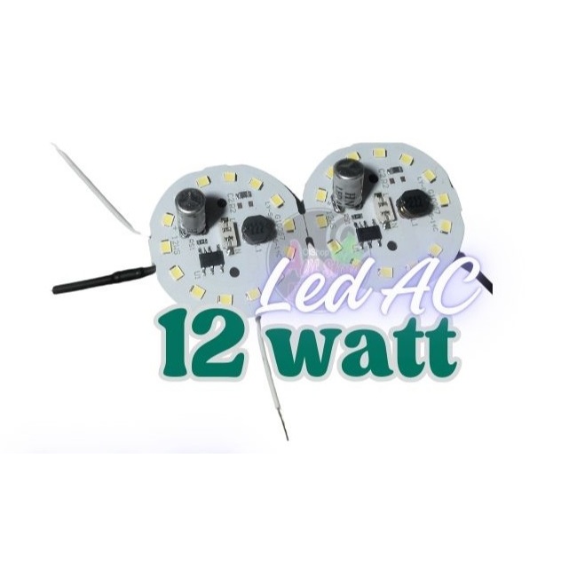 PCB LED 12 Watt