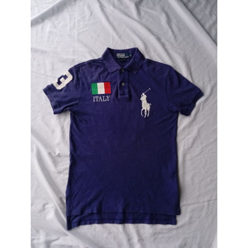 polo Ralph Lauren Italy