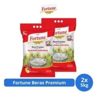 

beras fortune 5kgx2