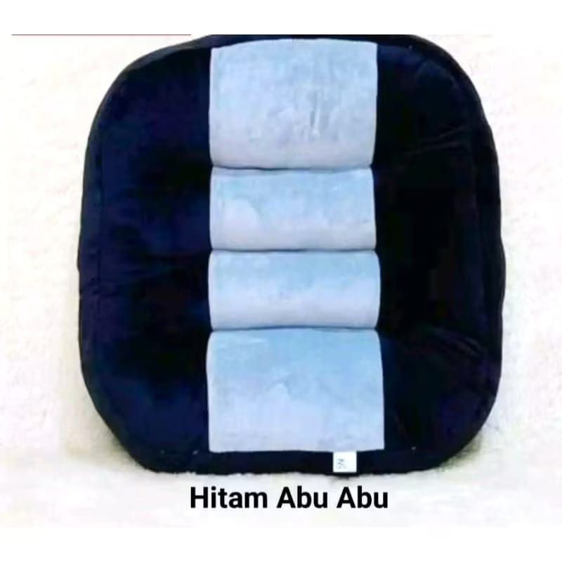 Bantal Duduk Alas Duduk Mobil / bantal jok mobil /Alas kursi duduk Bantal duduk mobil
