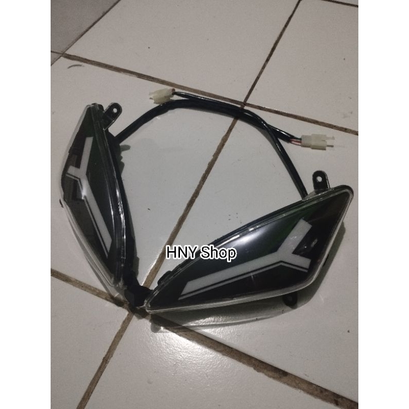 SEIN LAZY EYES RUNNING MIO SPORTY OLD
