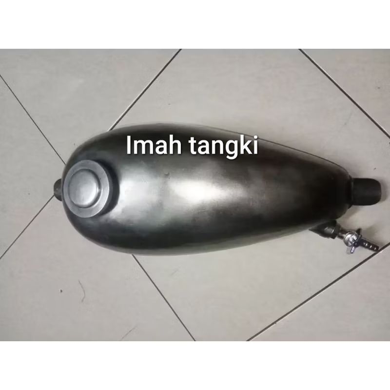 tangki peanut, tangki Chopper, tangki custom