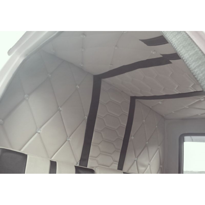 pelapon kabin truk hino 300