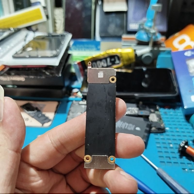 Mesin Iphone 11 64GB Original