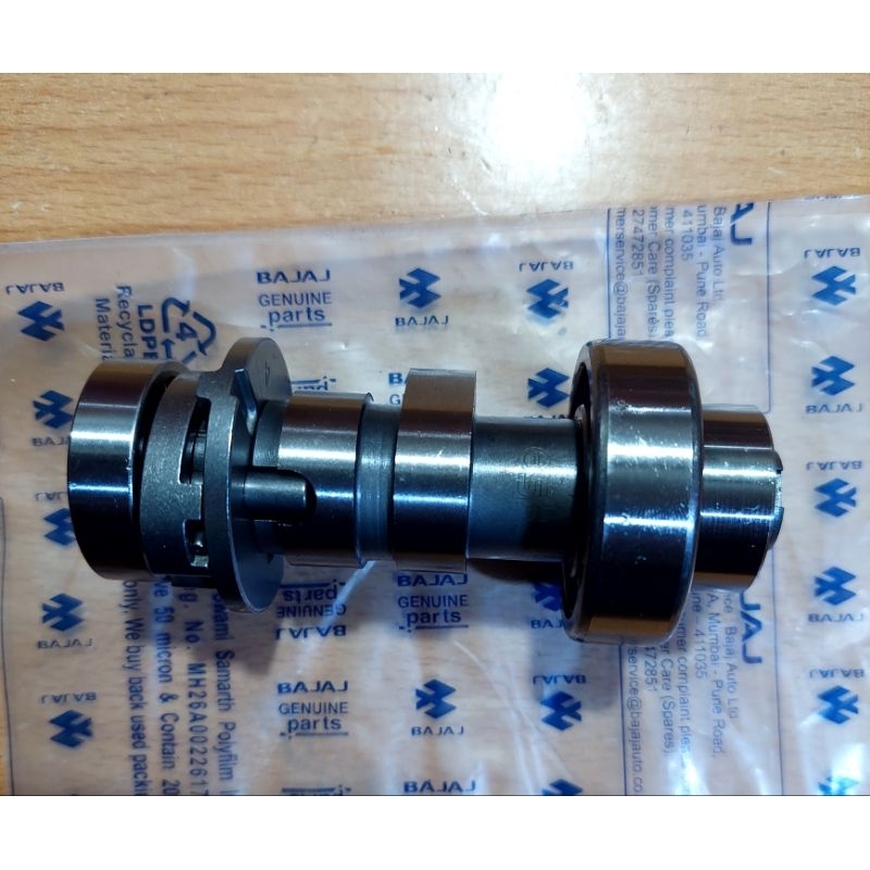 Noken As Bajaj roda 3 Bajaj RE205 / 225 FL BUSI 2 BAJAJ RODA 3