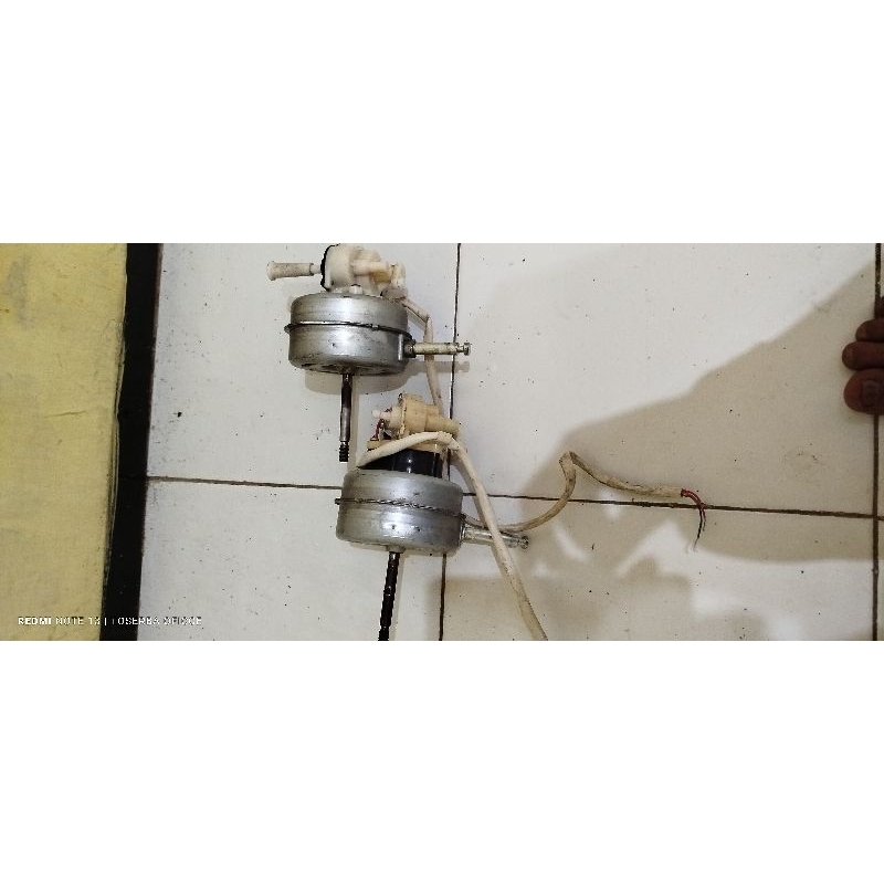 dinamo kipas angin cosmos 12/16 in ORI