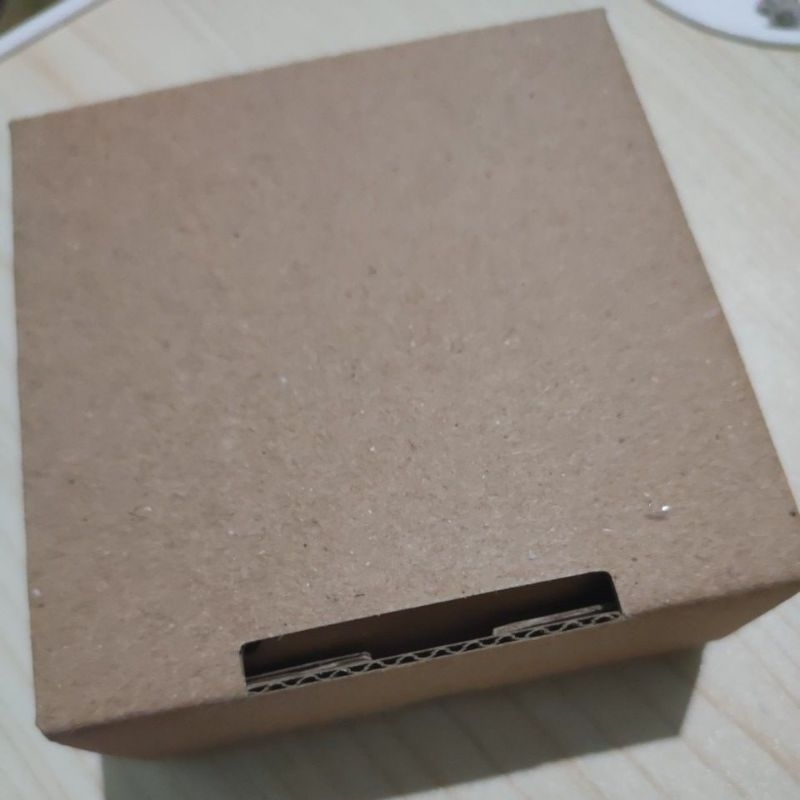 

[Extra packing] safety pack for your card (baca deskripsi)