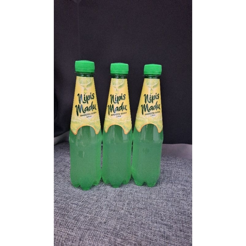 

NIPIS MADU 330ML