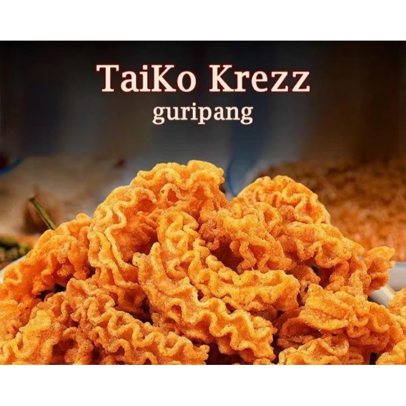 TaiKo Krezz Guripang