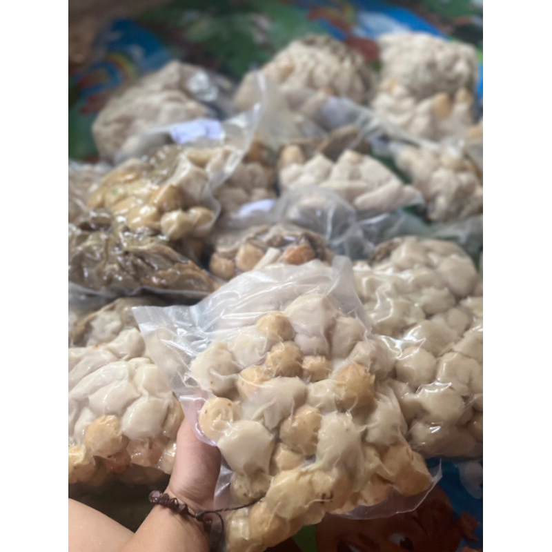 

pempek palembang