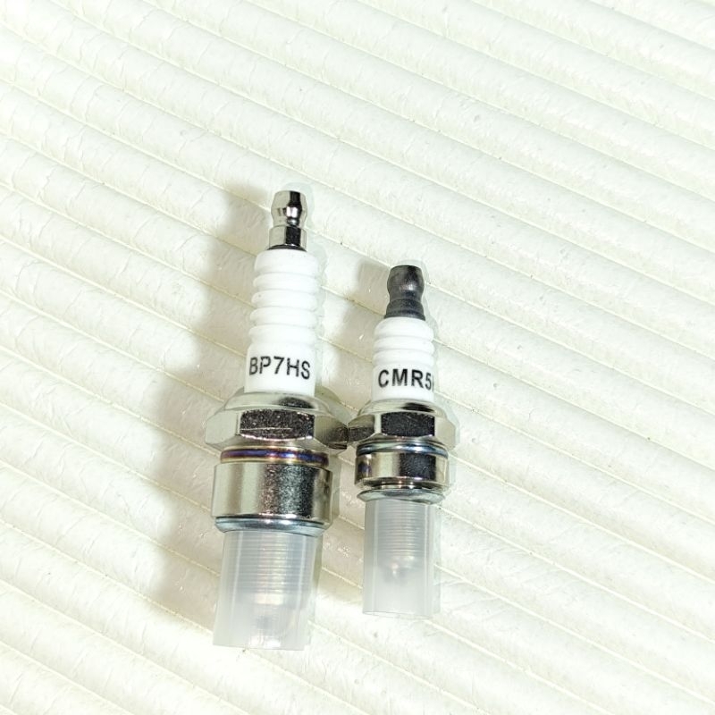 Busi BP7HS 2 Tak / CMR5H 4 Tak