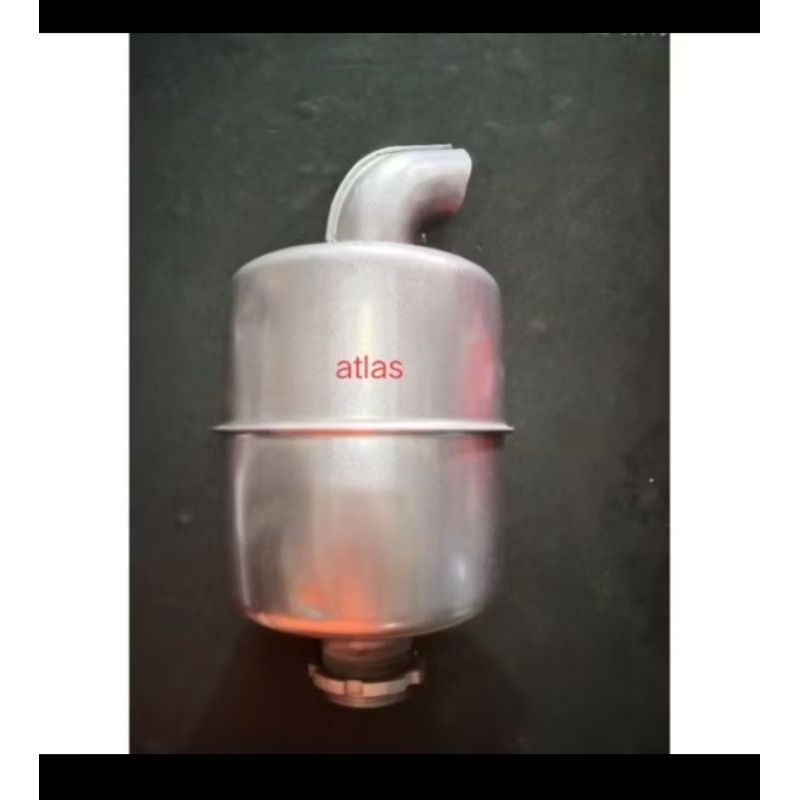 knalpot dongfeng s195 s1100