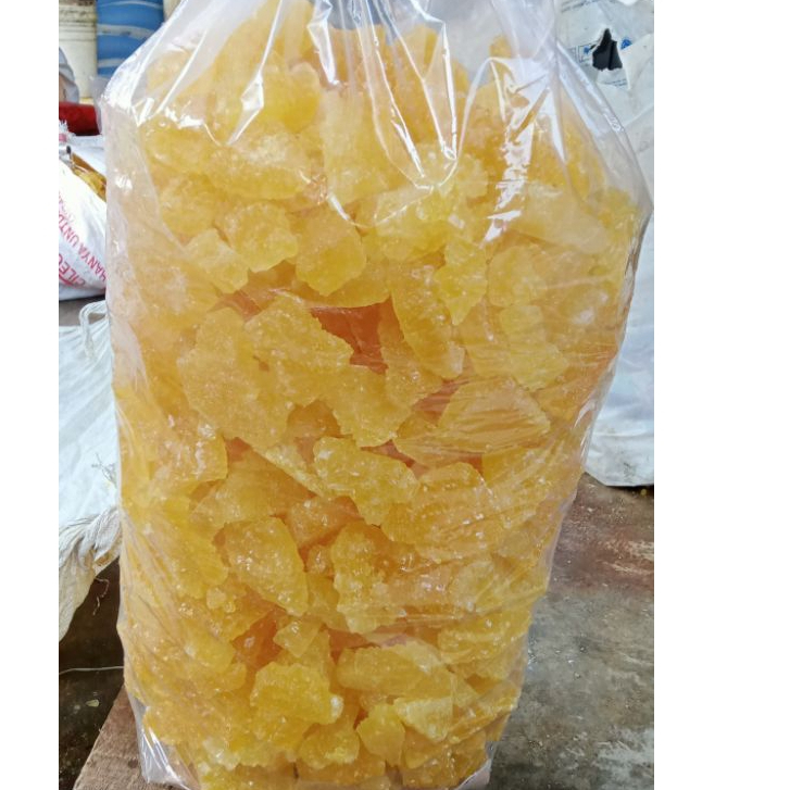 

Gula Batu kristal Oprok Besar (Grosir) 10kg
