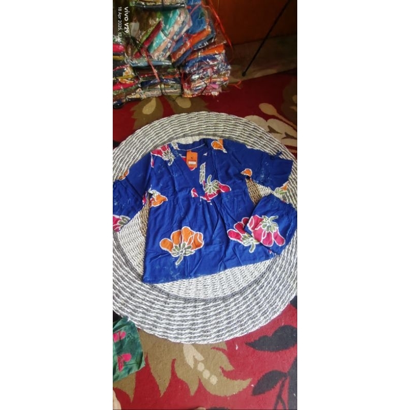 cp sunan Bonang kimono