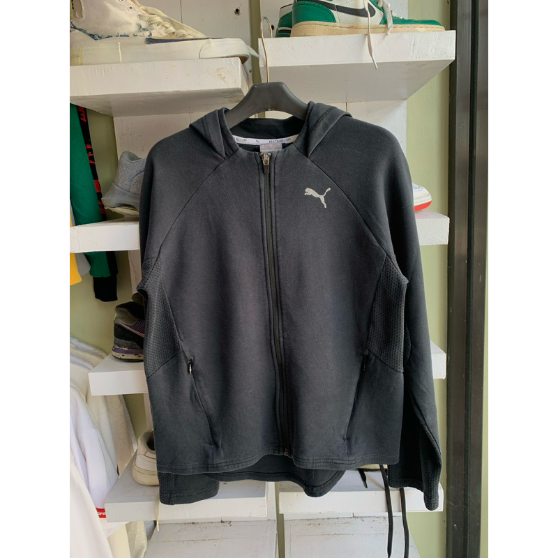 PUMA Hoodie Women (Second)