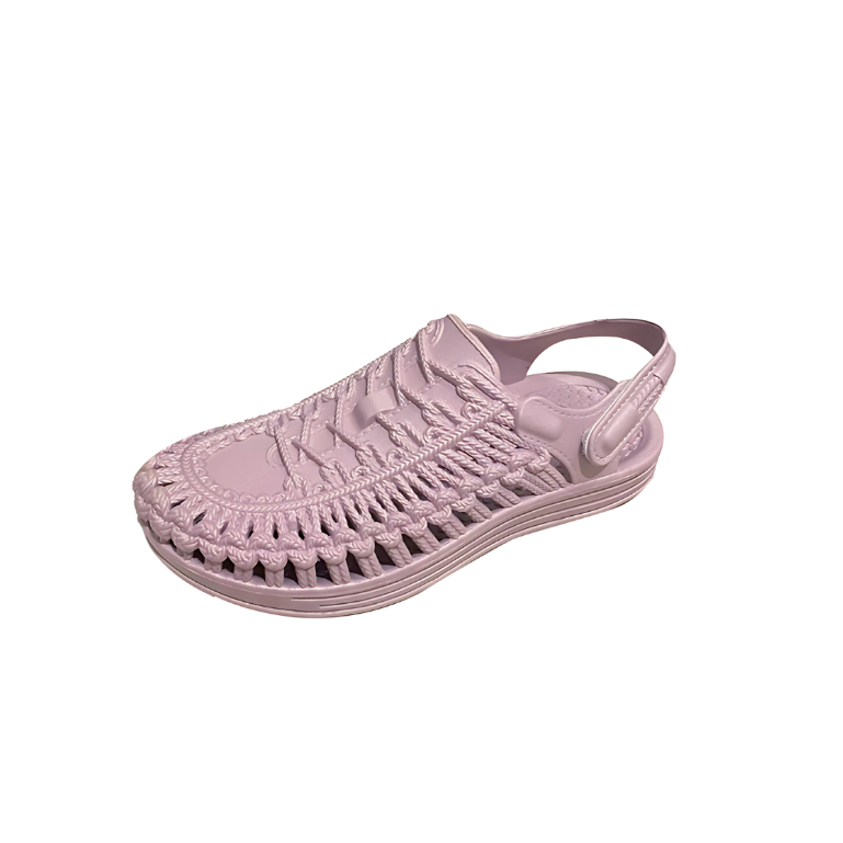 VEBLEN OFFICIAL Sandal Model Sepatu Sports Selop Wanita Model Korea Style Kekinian
