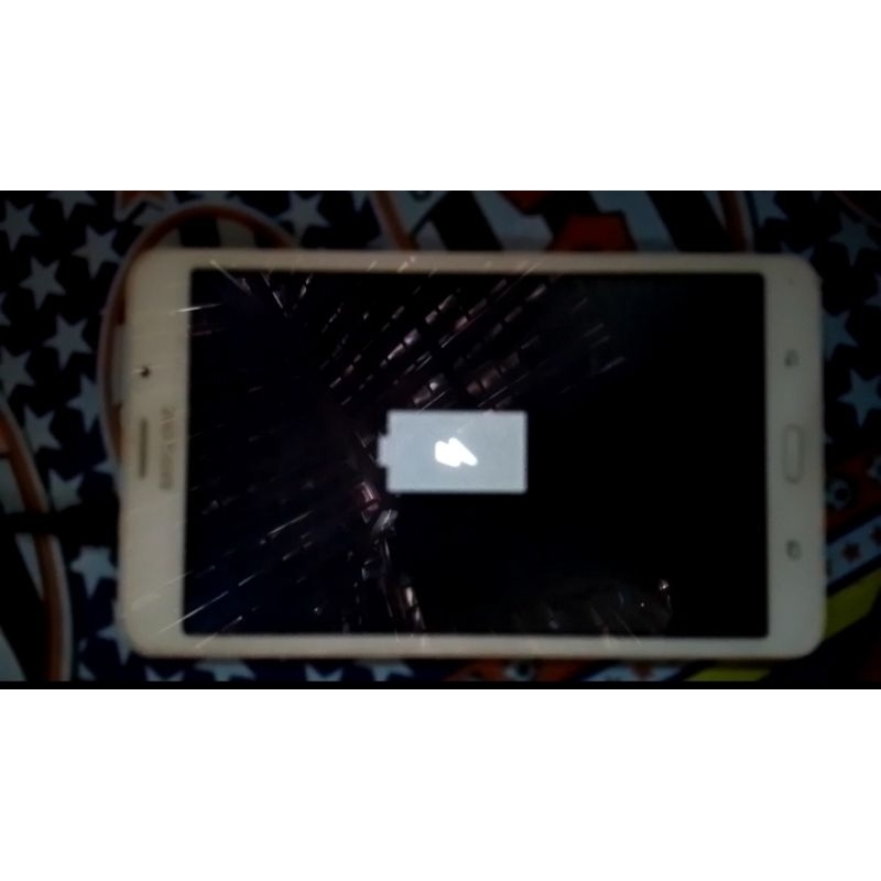 mesin tab samsung a6 2016