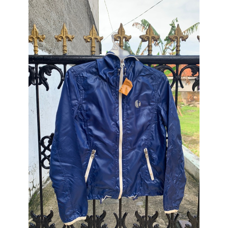 JACKET RUNNING TBJ