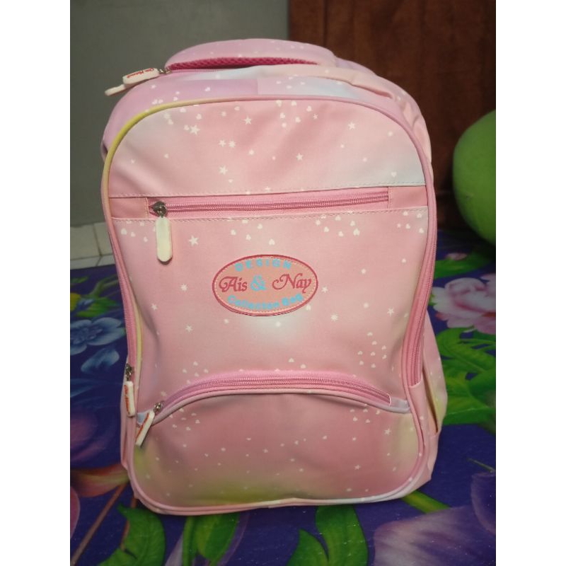 TAS ANAK PEREMPUAN MURAH TAS ANAK PEREMPUAN TERBARU TAS KULIT TAS CANTIK TAS PELANGI