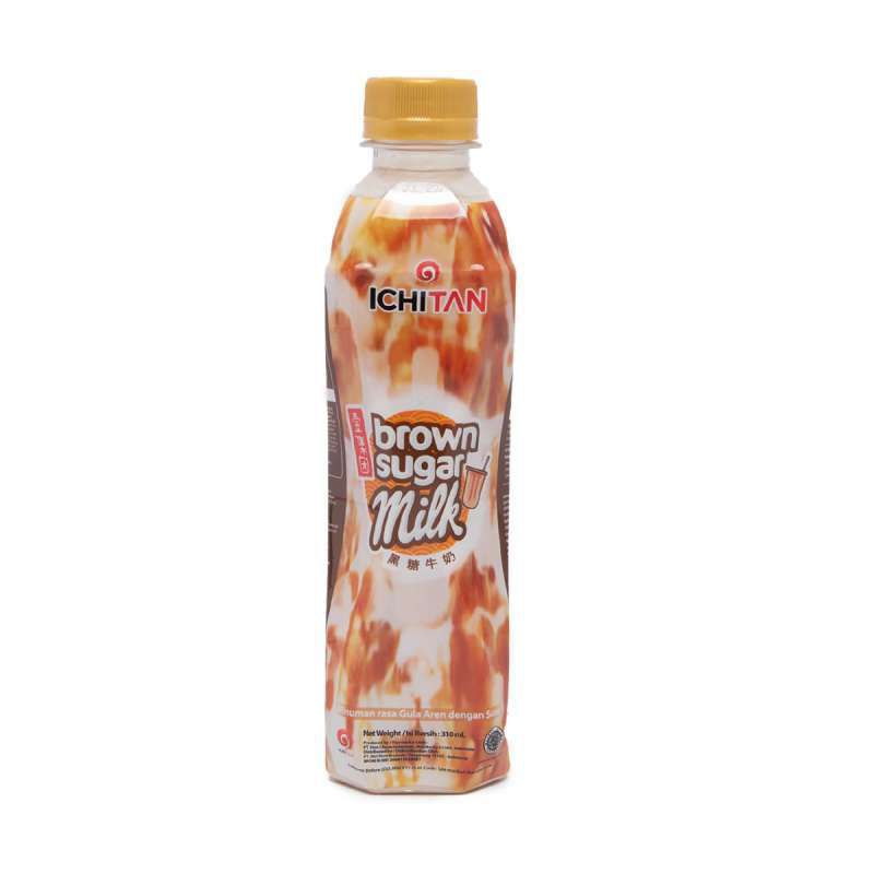 

ICHITAN BROWN SUGAR