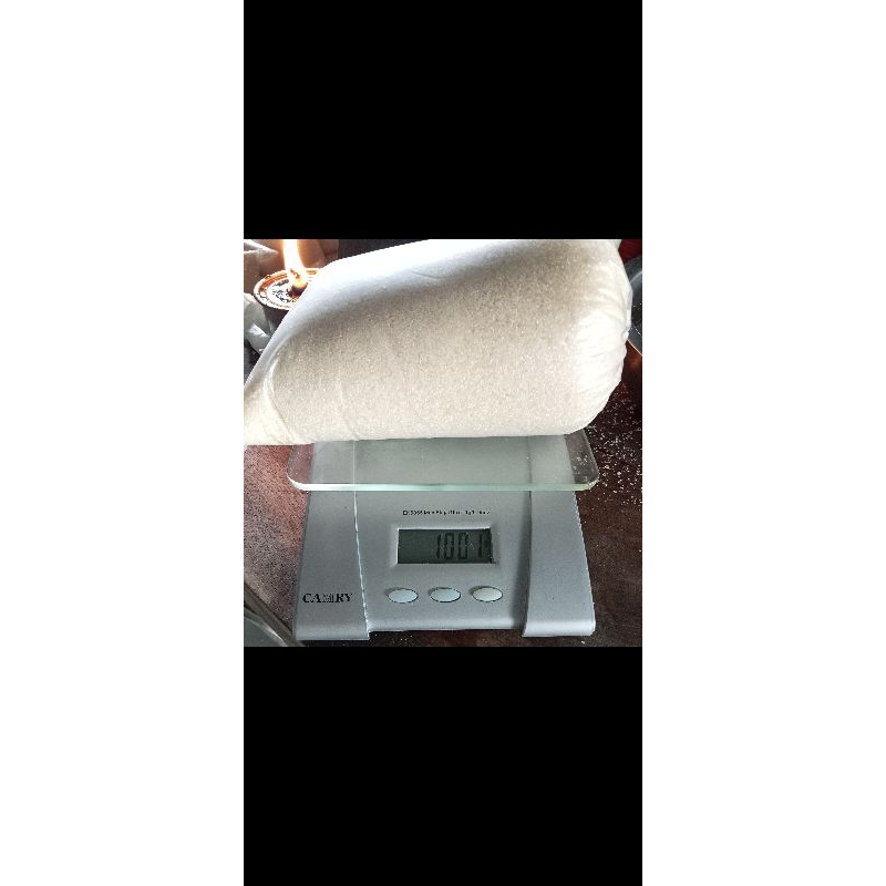 

gula pasir sekiloan trep