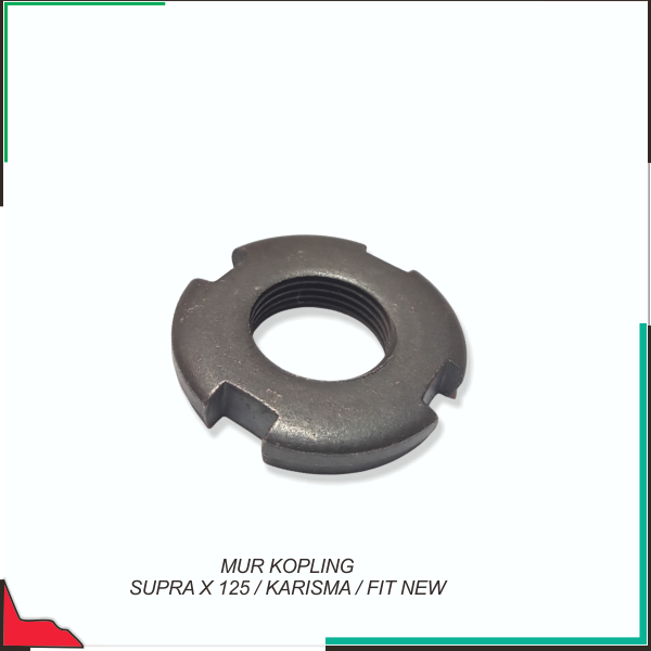 Mur Kopling Supra X 125 / Karisma / Fit New